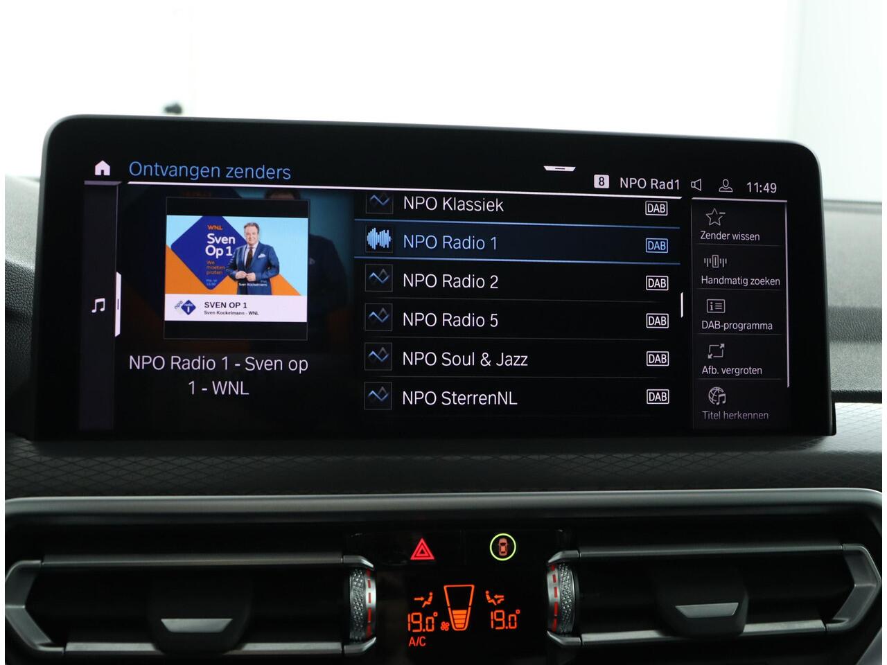 BMW X3 xDrive30e Business Edition Plus M-Sportpakket | Elektrische Trekhaak