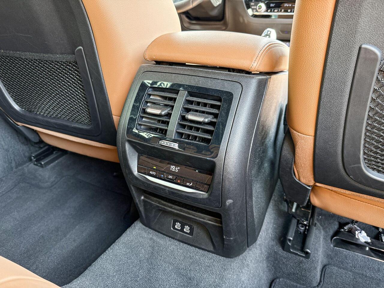 BMW X3 xDrive20i High Executive | M Sport