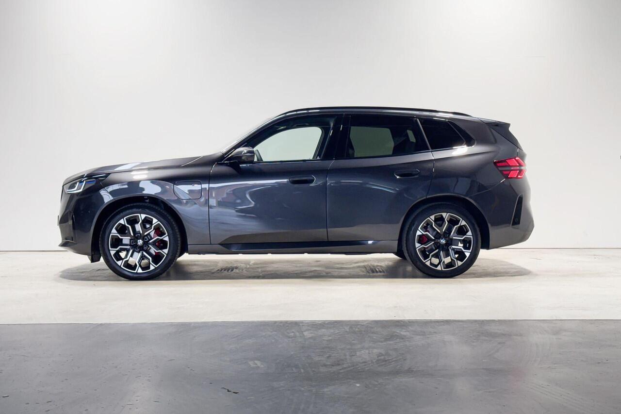 BMW X3 30e xDrive Professional Pack M Sportpakket Pro Aut.