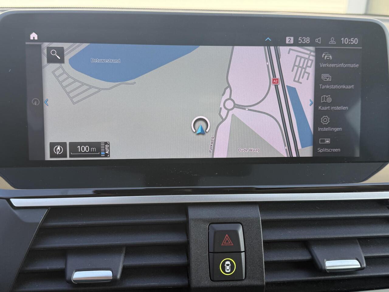 BMW X3 xDrive30e High Executive Trekhaak / X-Line / Head up / Keyless / Sportstoelen