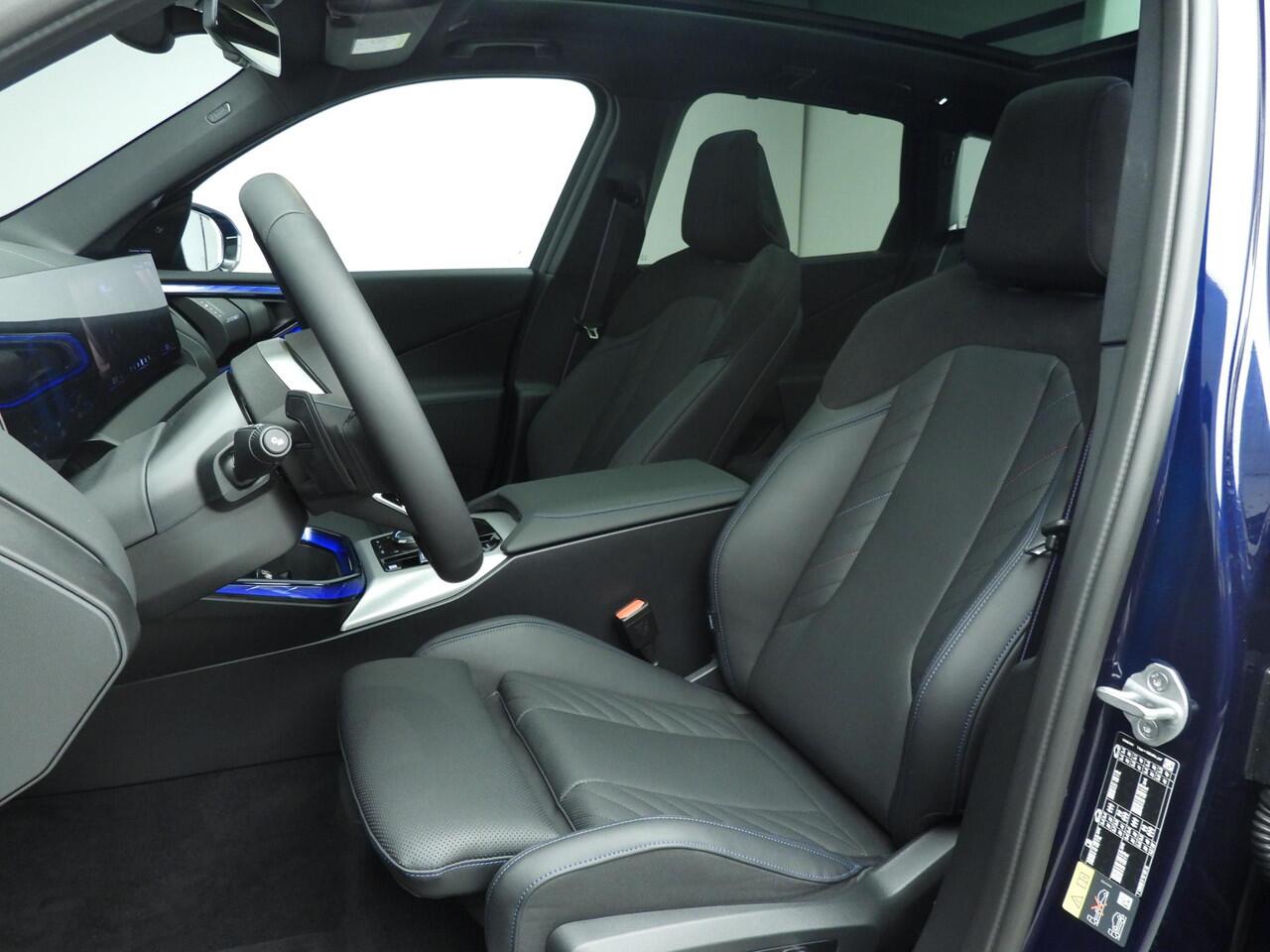 BMW X3 30e xDrive M-Sportpakket / Panoramadak / Harman-Kardon / Trekhaak / Getint glas / Alu wielen 21 inch