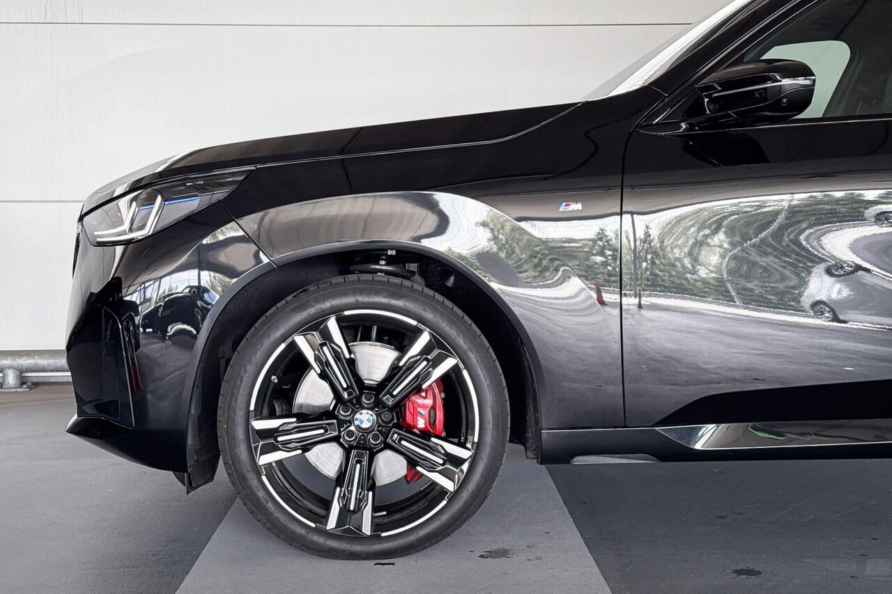 BMW X3 M50
