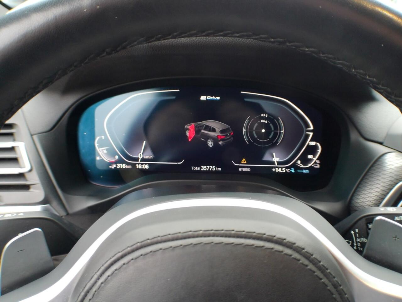 BMW X3 xDrive30e High Ex.