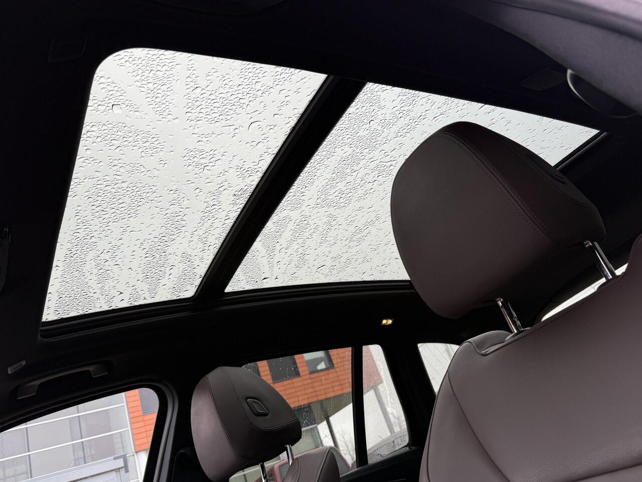 BMW X3 iX3 BWJ 2021 80 KWh High Executive 286 PK PANODAK | FULL LED | LEDER | STOELVERW. | ADAPTIVE CRUISE | CAMERA | HARMAN&KARDON | HEAD-UP DISPLAY | ELEKR. STOELEN | CARPLAY + ANDROID | NAVI | CLIMA | LMV