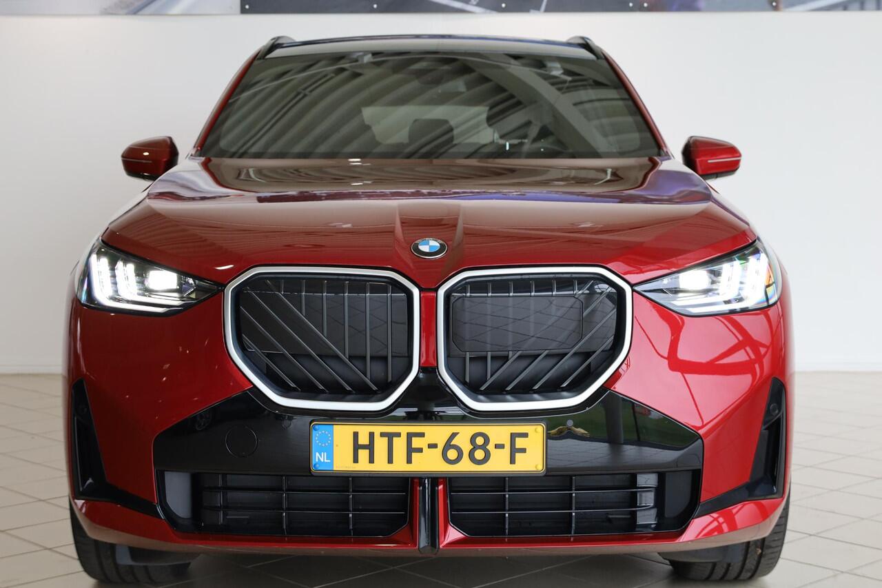 BMW X3 30e xDrive | M Sport | Premium Pack | Panorama Dak | Harman/Kardon | Trekhaak