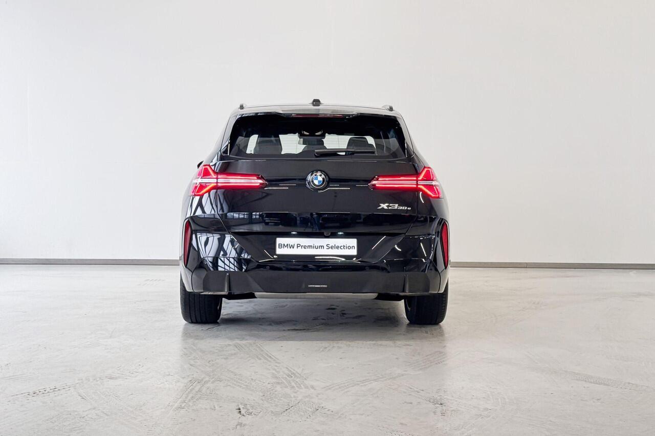 BMW X3 30e xDrive Professional Pack M Sportpakket Aut. | Selections