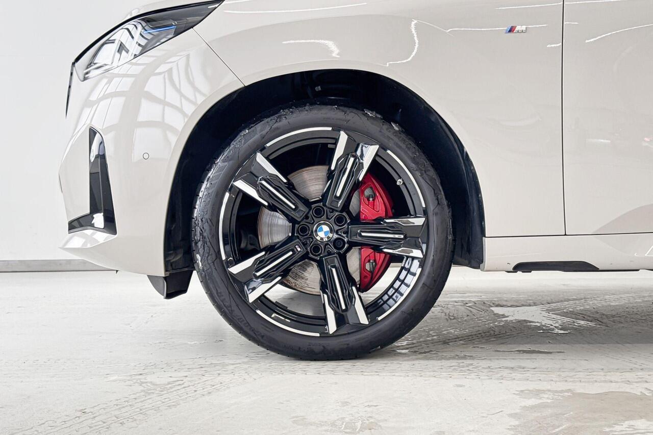 BMW X3 M50 M Sportpakket Pro Aut.