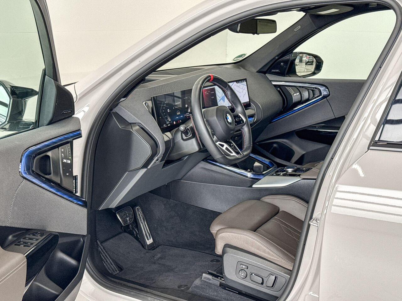 BMW X3 M50 M Sportpakket Pro Aut.