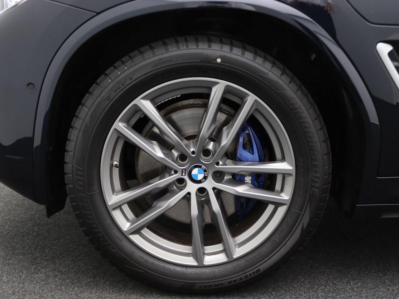 BMW X3 xDrive30e High Executive | M Sportpakket | Audio Media Pack | Parking Pack | Safety Pack | BMW Personal CoPilot Pack | 19''