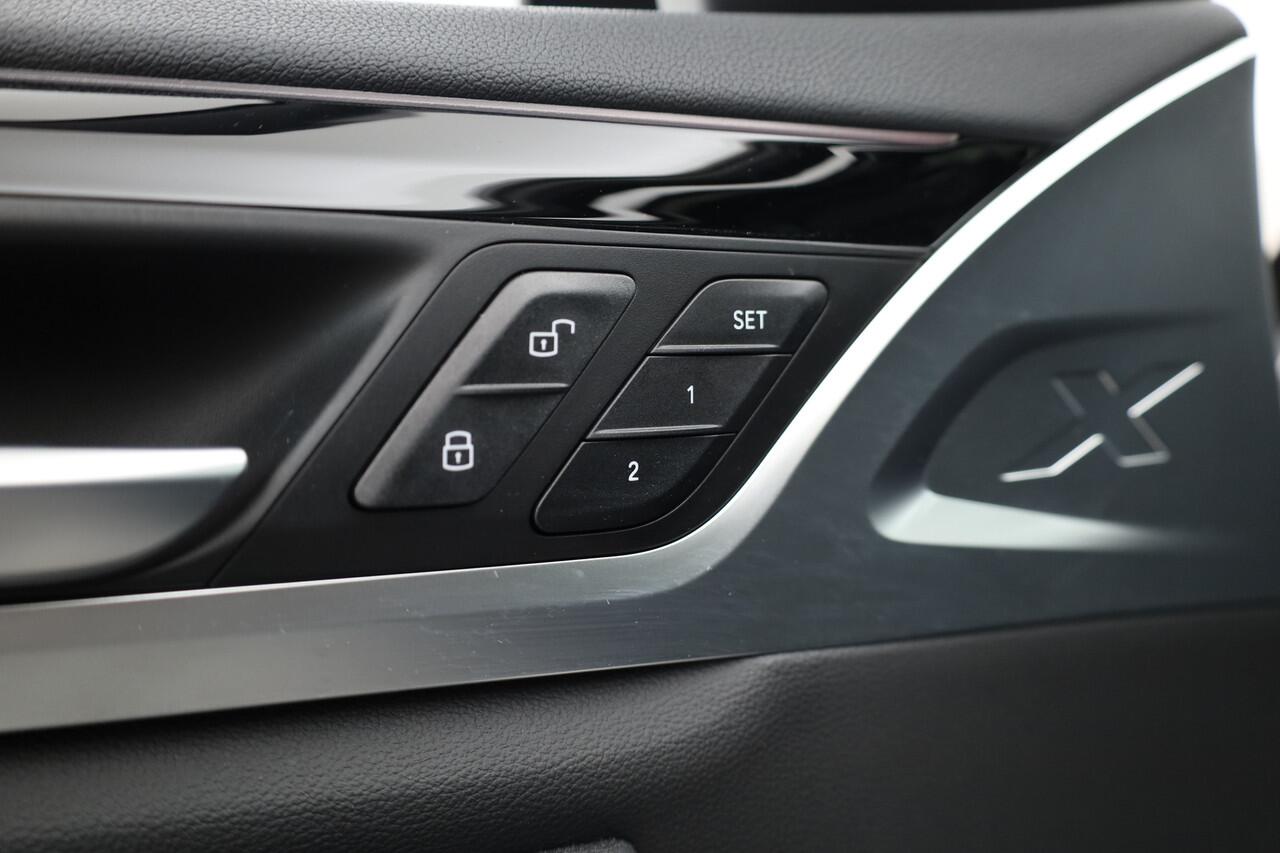 BMW X3 iX3 M Sport 80 kWh | Pano | Adapt. Cruise | Camera | Keyless | Leder | Stoelverw.