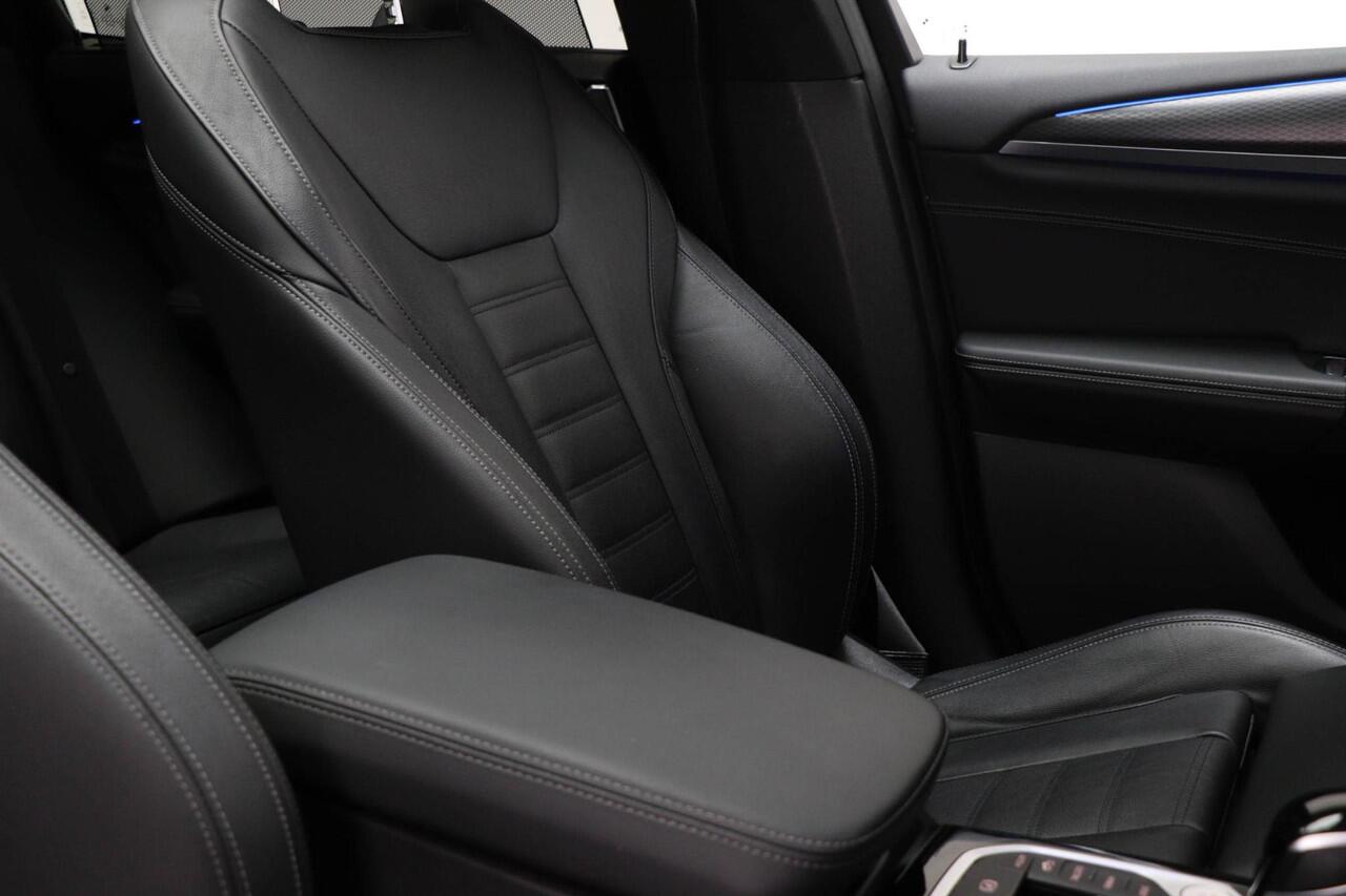 BMW X3 xDrive30e M-Sport High Executive | M SPORT PACK | PANORAMADAK | LEDER