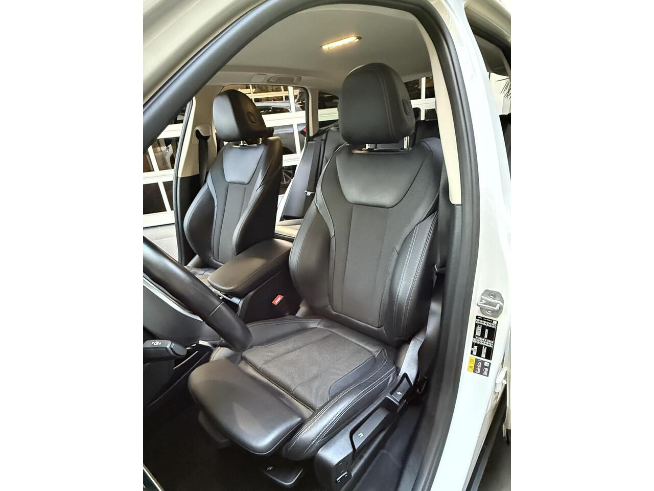 BMW X3 xDrive30e advantage