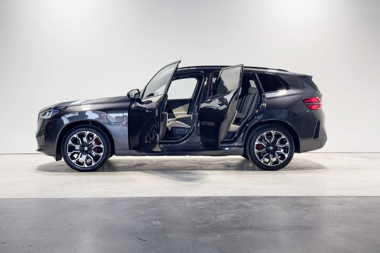 BMW X3 30e xDrive Professional Pack M Sportpakket Pro Aut.