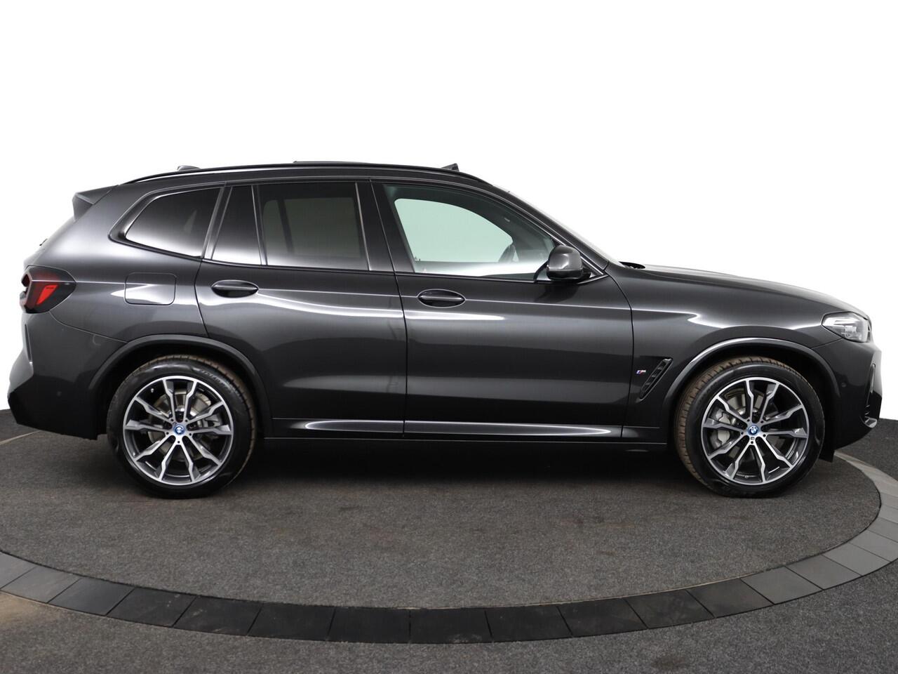 BMW X3 xDrive30e Business Edition Plus M-Sportpakket | Elektrische Trekhaak