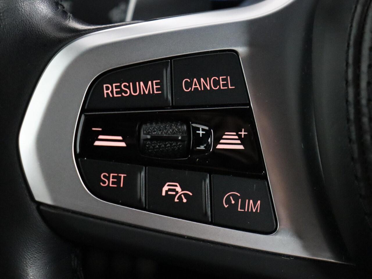 BMW X3 xDrive30e High Executive | M-Pakket | 360° Camera | ACC!