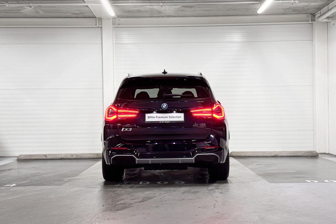 BMW X3 iX3 High Executive Edition 80 kWh
