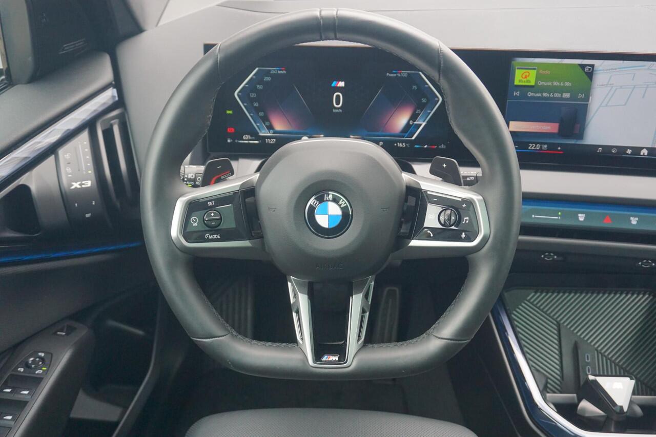 BMW X3 xDrive20i M Sportpakket | Comfort Pack | Premium Pack | Ekris Selection