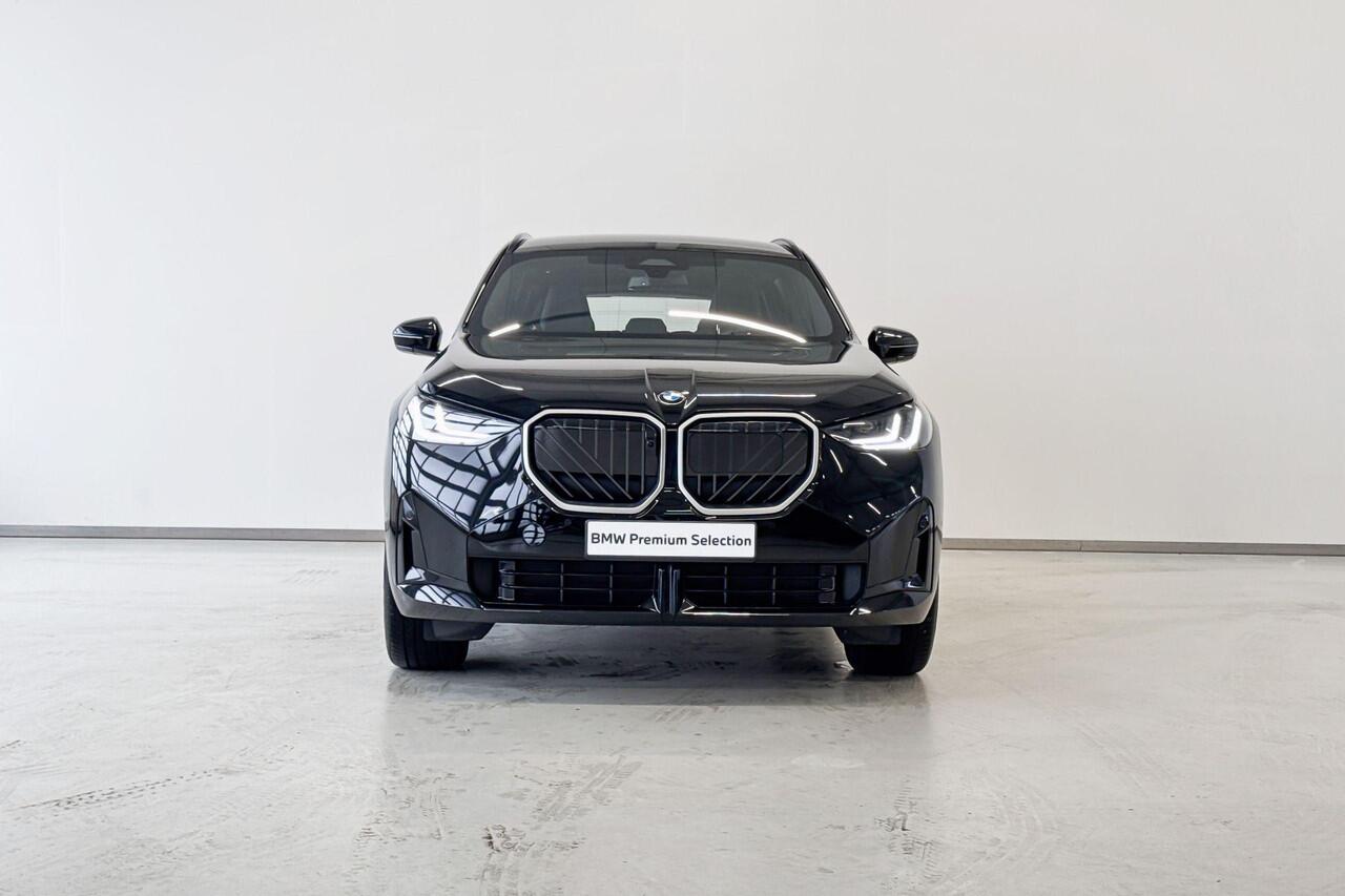 BMW X3 30e xDrive Professional Pack M Sportpakket Aut. | Selections