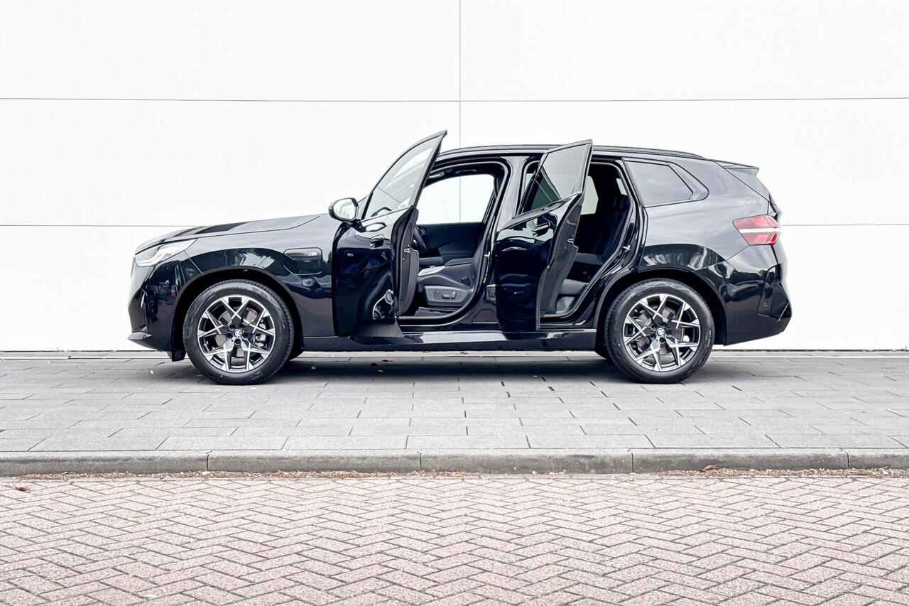 BMW X3 30e xDrive | Selections