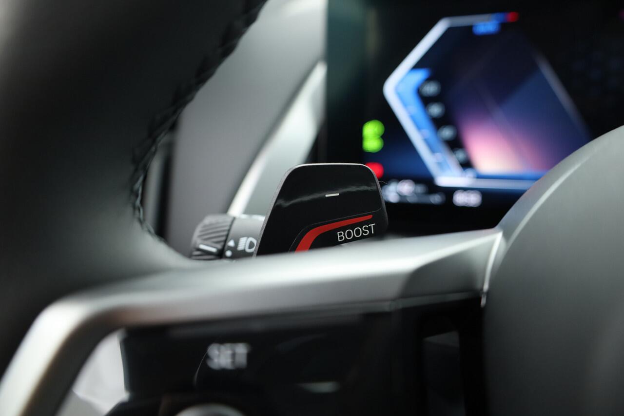 BMW X3 30e xDrive M Sport | Pano | HUD | Harman Kardon | Elek. Trekhaak | 360cam | Leder | 20''