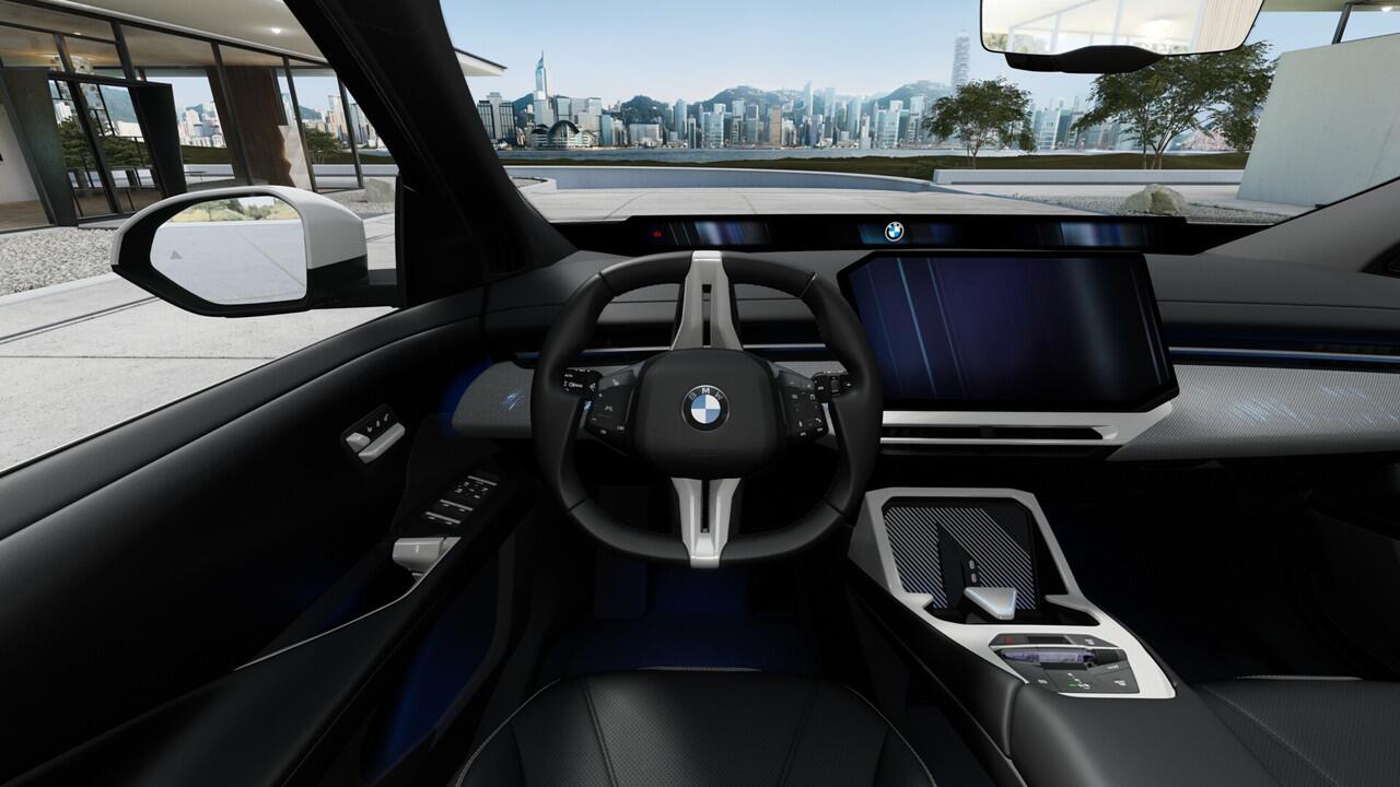 BMW X3 iX3 50 xDrive / Stoelverwarming / Driving Assistant Plus