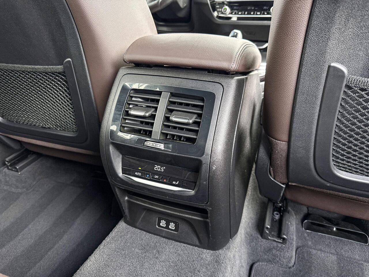 BMW X3 xDrive20i High Executive