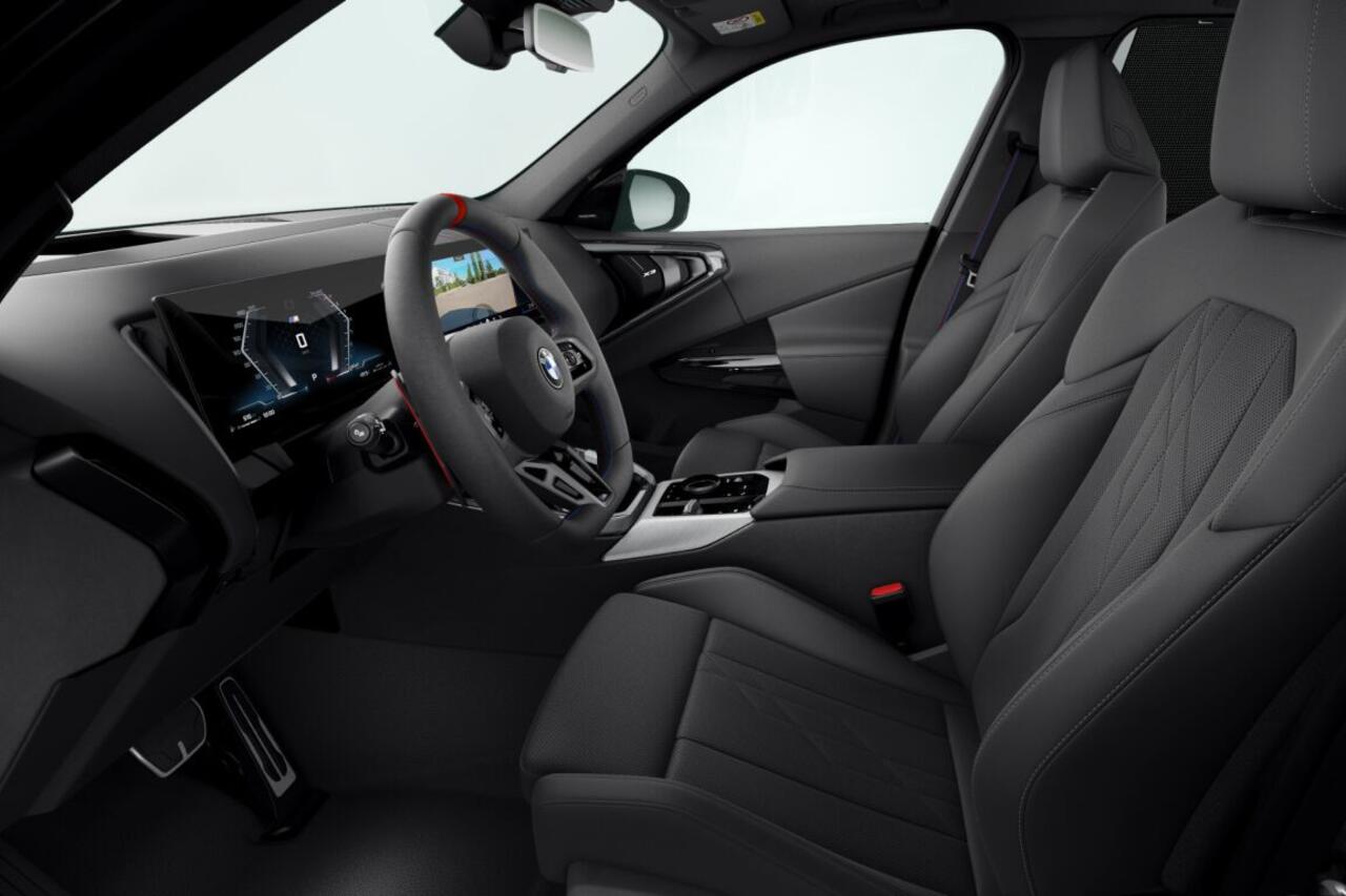 BMW X3 M50 xDrive | M Sport Pro | Professional Pack | Comfort Pack | Premium Pack