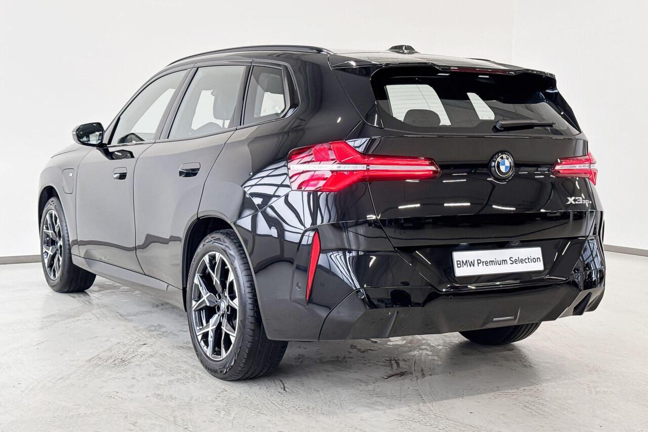 BMW X3 30e xDrive Professional Pack M Sportpakket Aut. | Selections