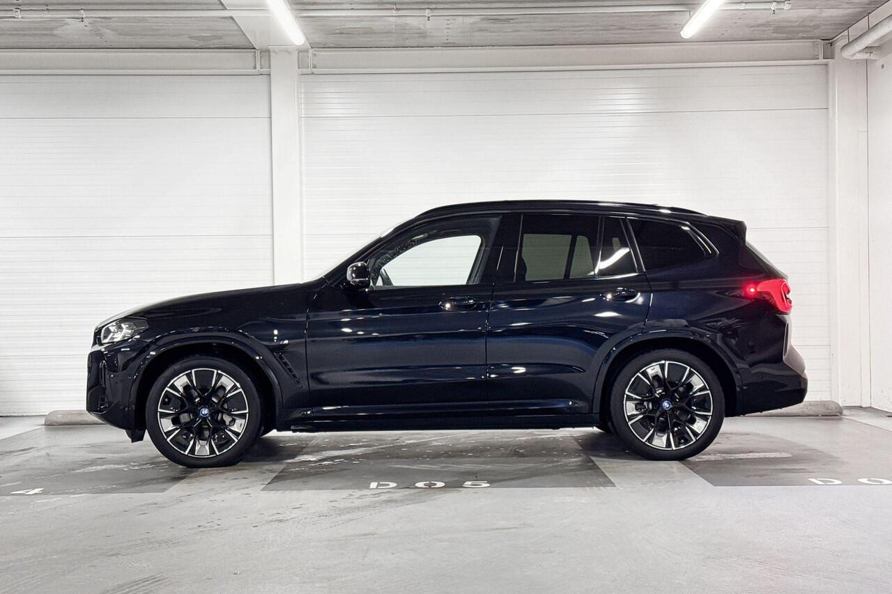BMW X3 iX3 High Executive Edition 80 kWh