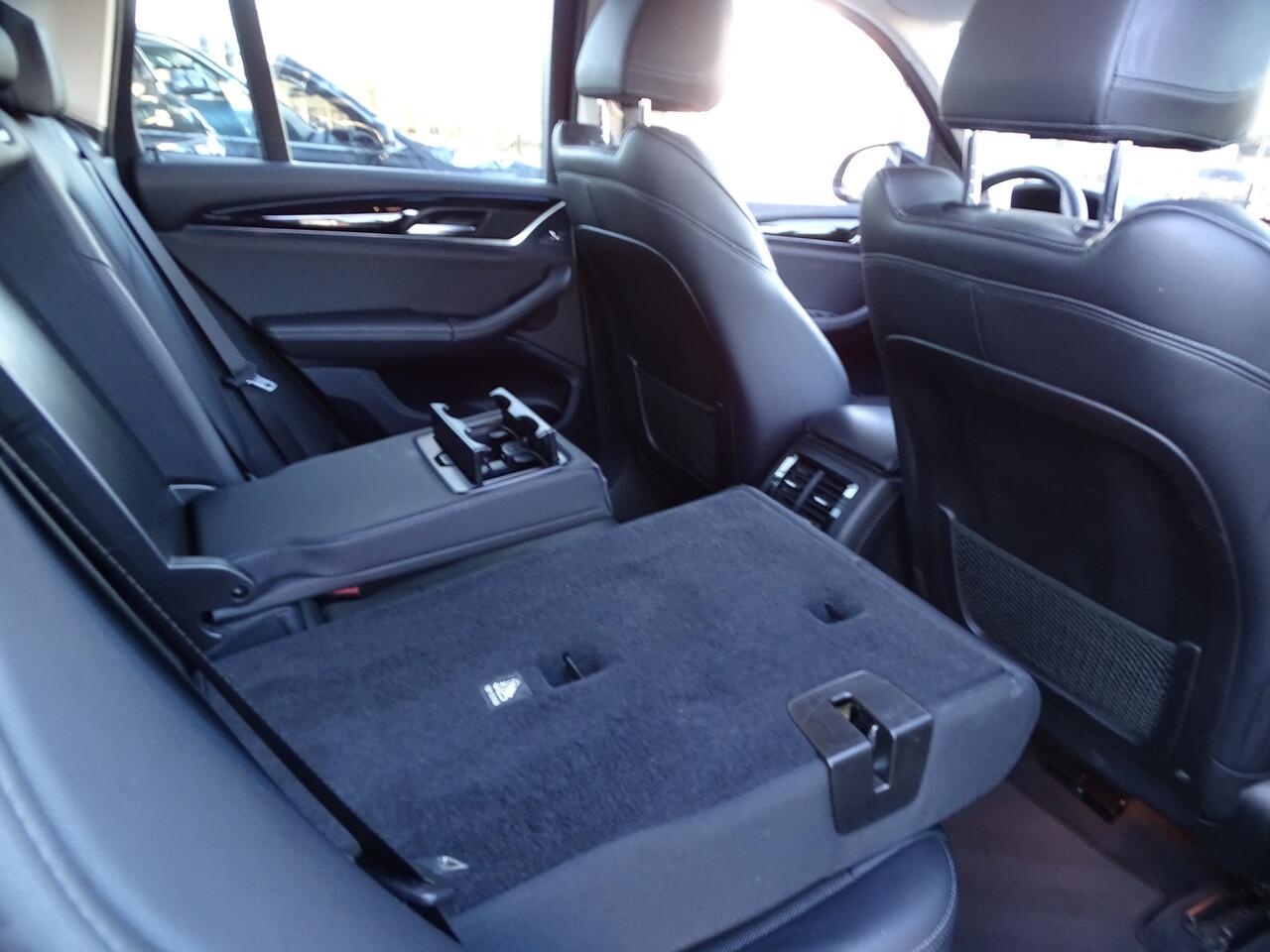 BMW X3 xDrive30e eDrive Exe. X-Line Elek.Trekhaak Adaptief-Cruis Led HiFi Cockpit Pro. 19" LM Velgen