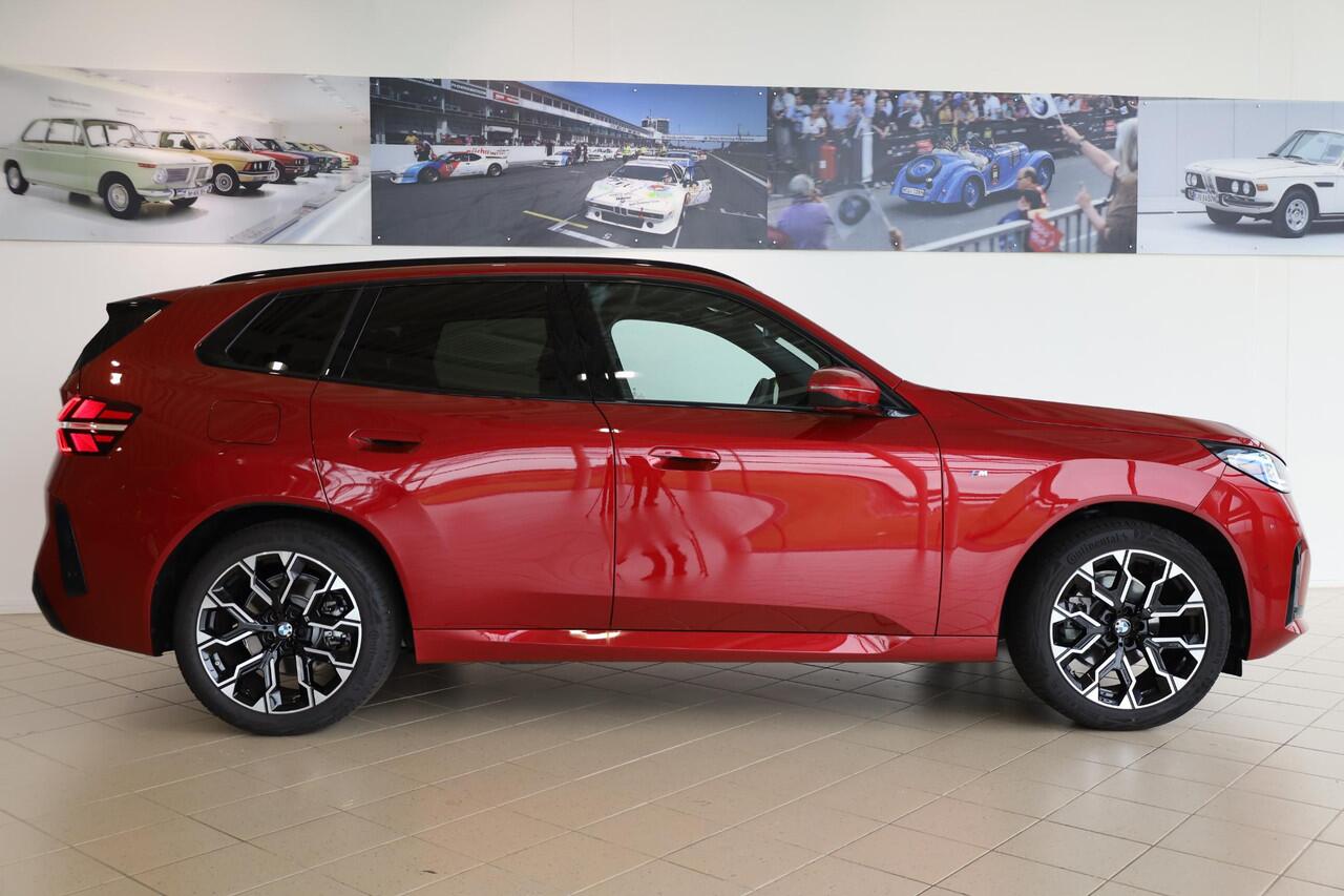 BMW X3 30e xDrive | M Sport | Premium Pack | Panorama Dak | Harman/Kardon | Trekhaak