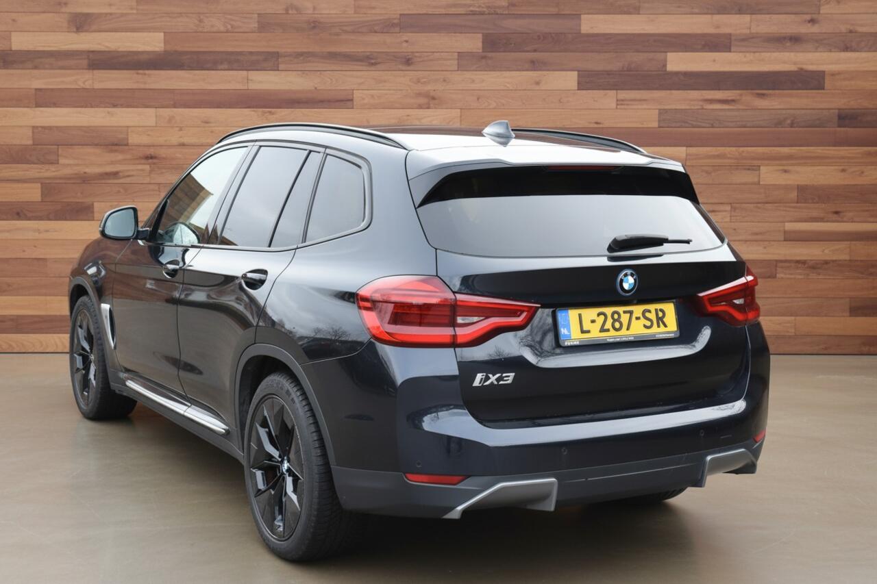 BMW X3 iX3 High Executive 80 kWh | SOH 97,96% | SHADOW LINE | PANORAMA DAK