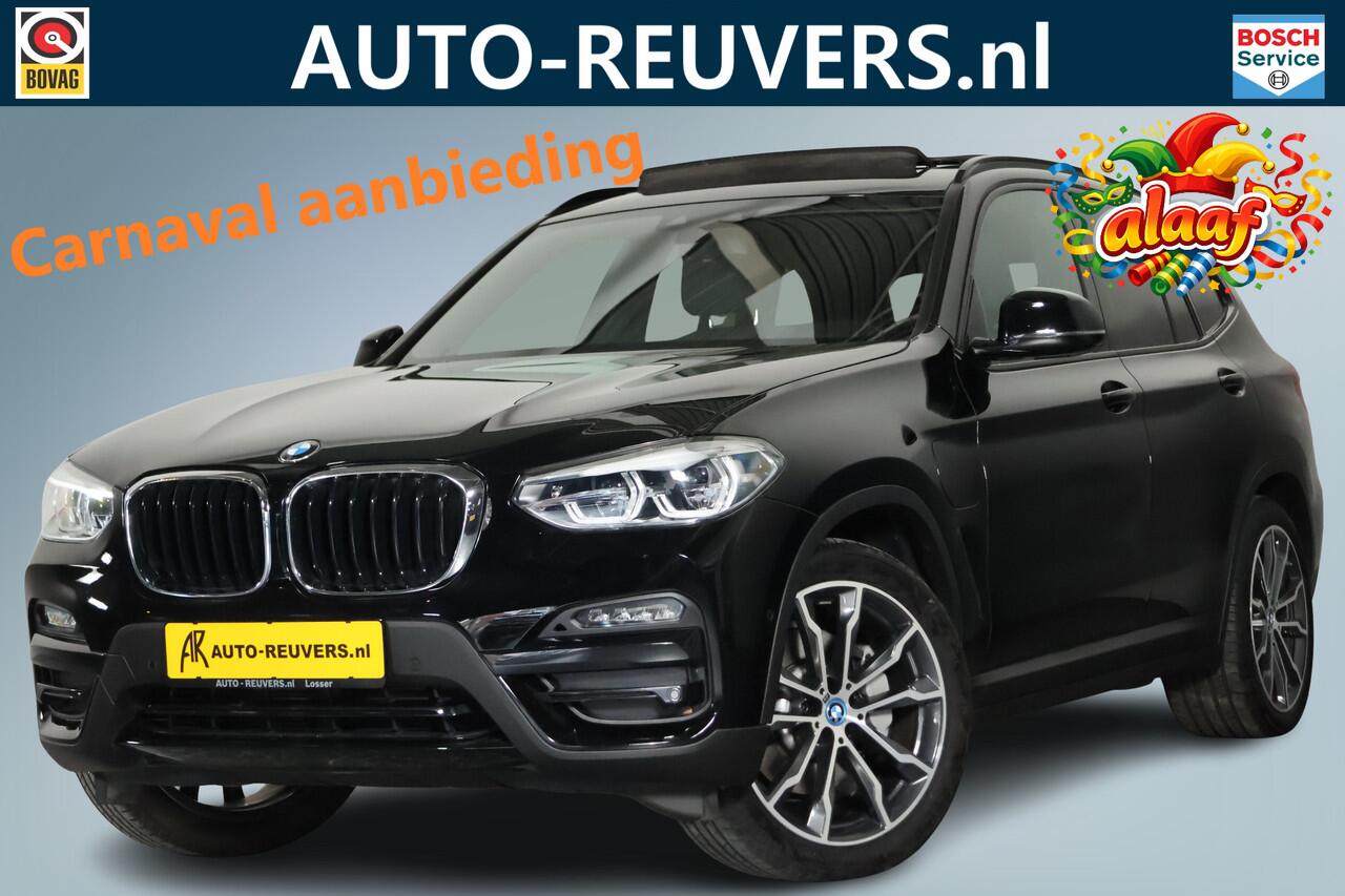 bmw-x3-xdrive30e---panorama---navi-
