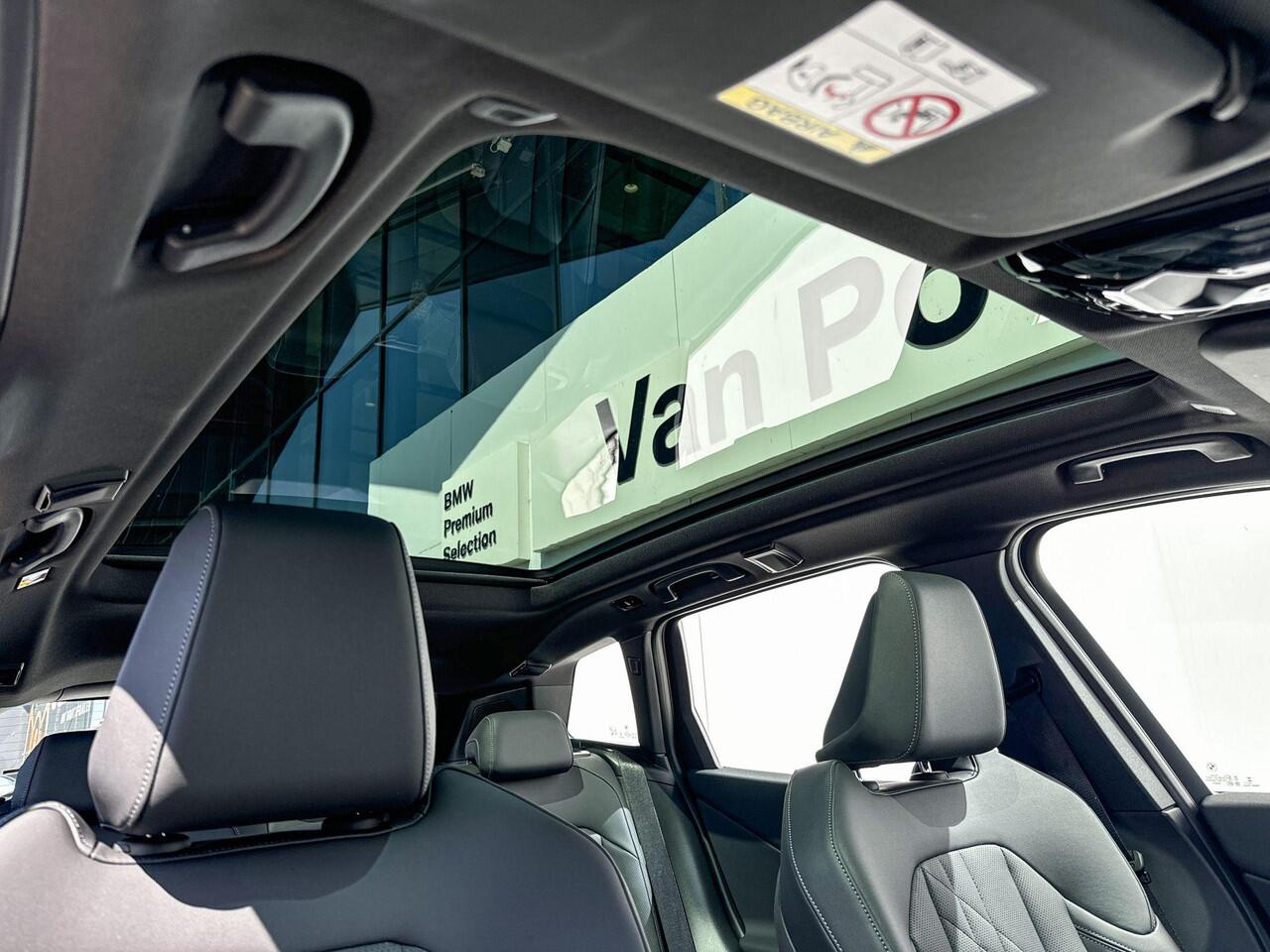 BMW X3 30e xDrive | Selections M Sport | Panoramadak | Trekhaak