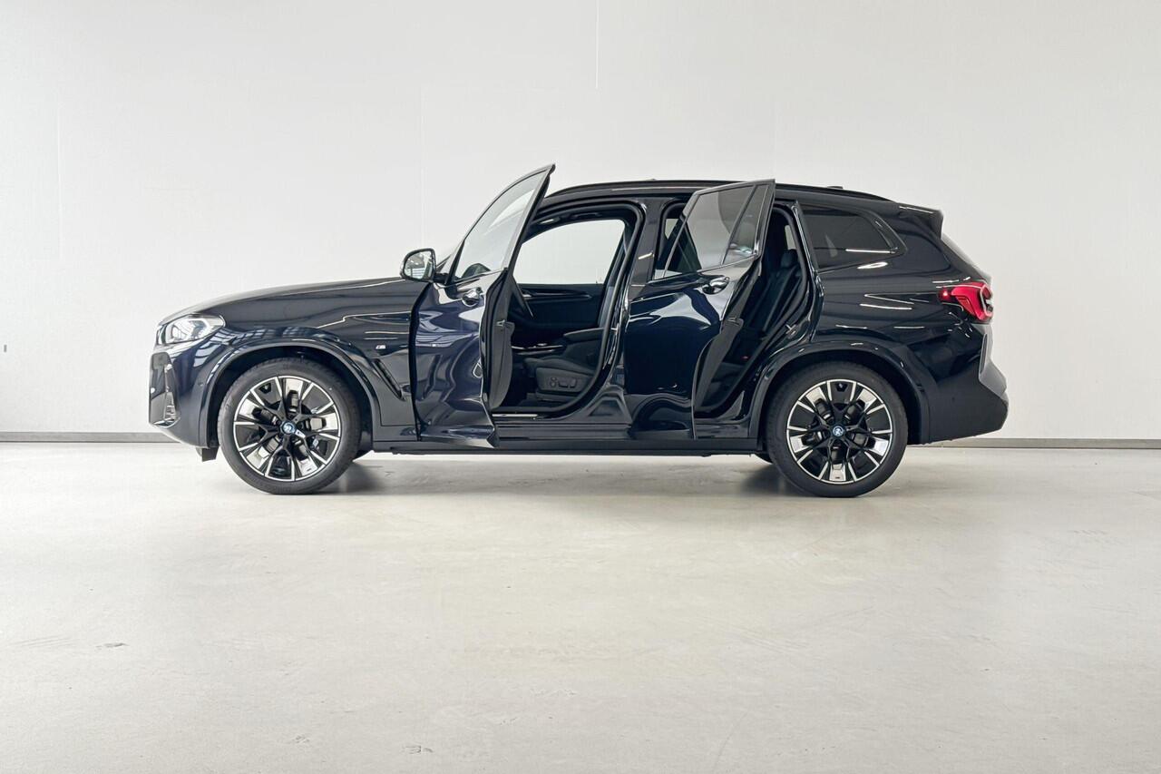 BMW X3 iX3 High Executive