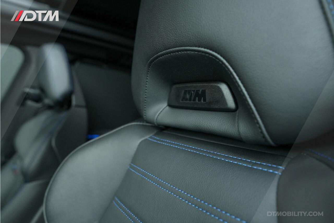 BMW X3 xDrive30e High M-Sport | M-Seats | H/K | Panoramadak