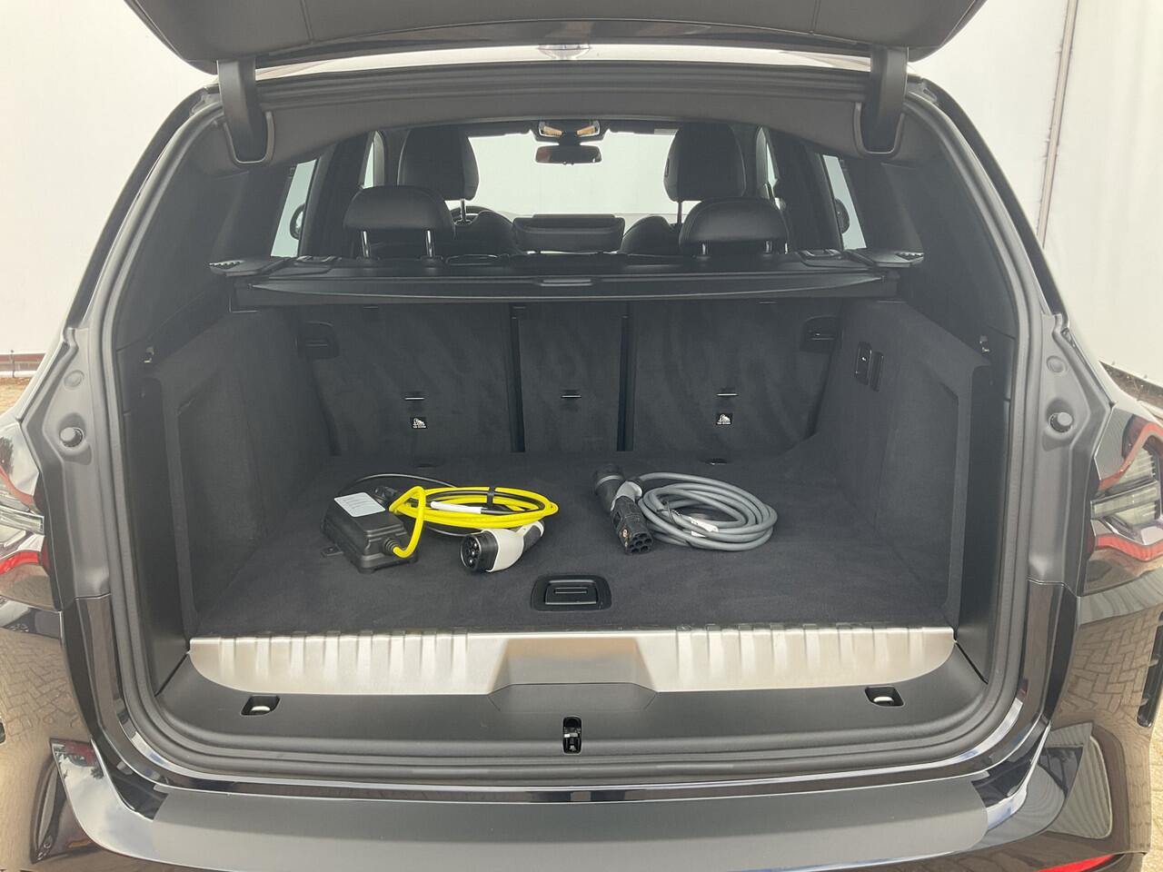 BMW X3 xDrive30e PHEV M-Sport Leer Stoel+Stuurverw. Trekhaak Plug-In Business Edition Plus
