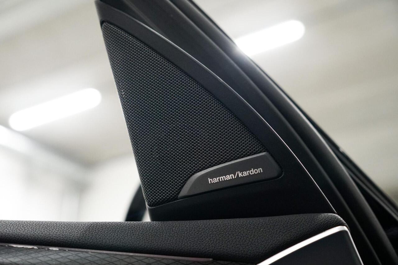 BMW X3 xDrive30e M-Sport | M-Stoelen | Panoramadak | Harman Kardon | Adapt. Cruise Control