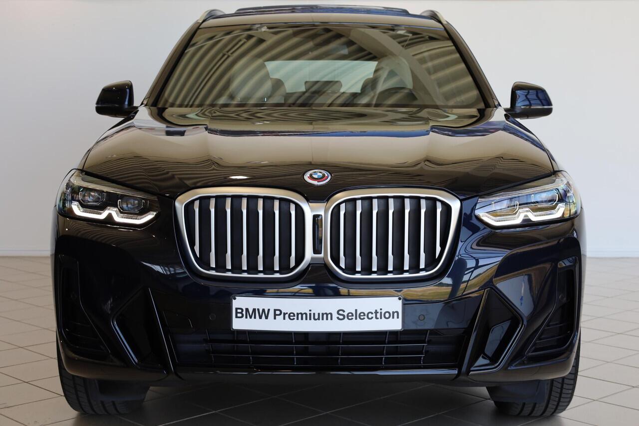 BMW X3 xDrive30e High Executive | M Sportpakket |