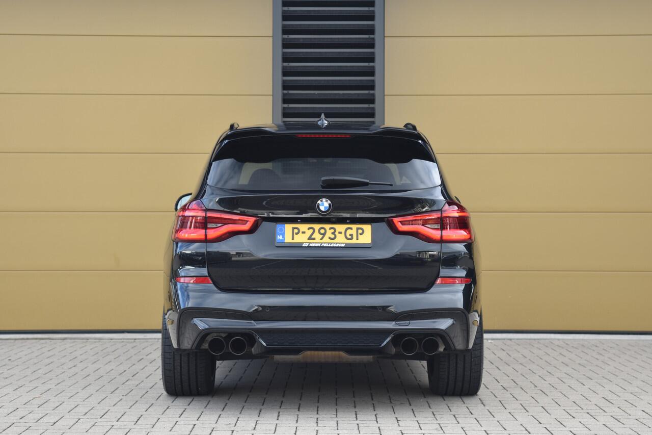 BMW X3 M * Head-up * Harman / Kardon * Panoramadak * Trekhaak *