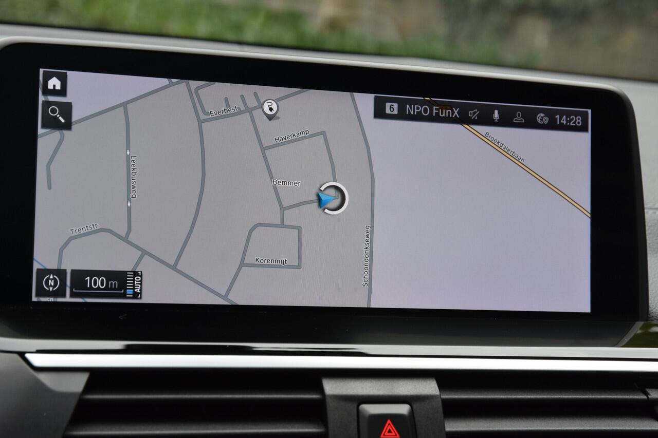 BMW X3 iX3 High Executive 80 kWh | SOH 96.3% | PANORAMA DAK | TREKHAAK