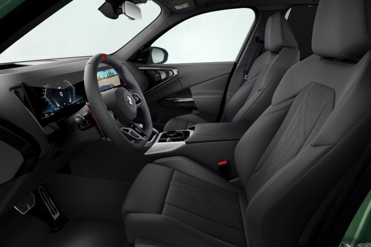 BMW X3 M50 | M Sportpakket Pro | Professional Pack | Comfort Pack | Premium Pack | Trekhaak