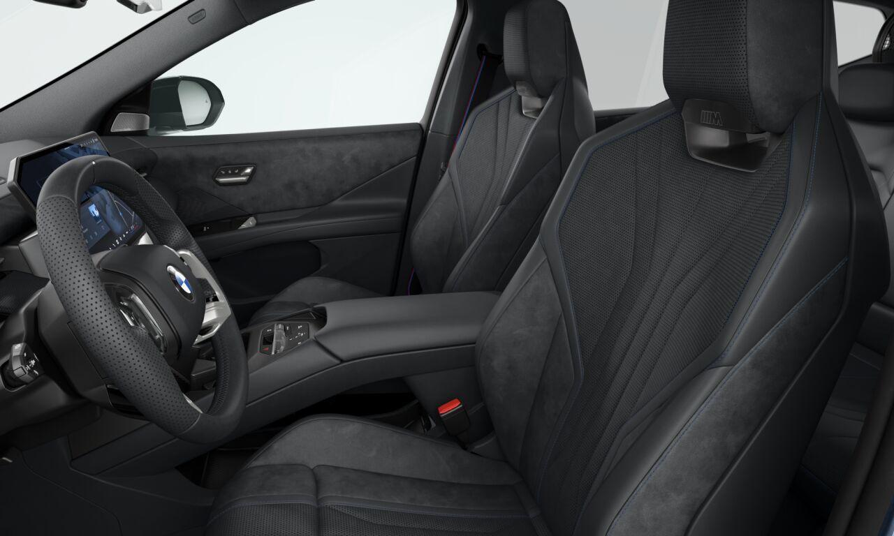 BMW X3 iX3 50 xDrive | M Sportpakket Pro | Innovation Pack | Panoramadak