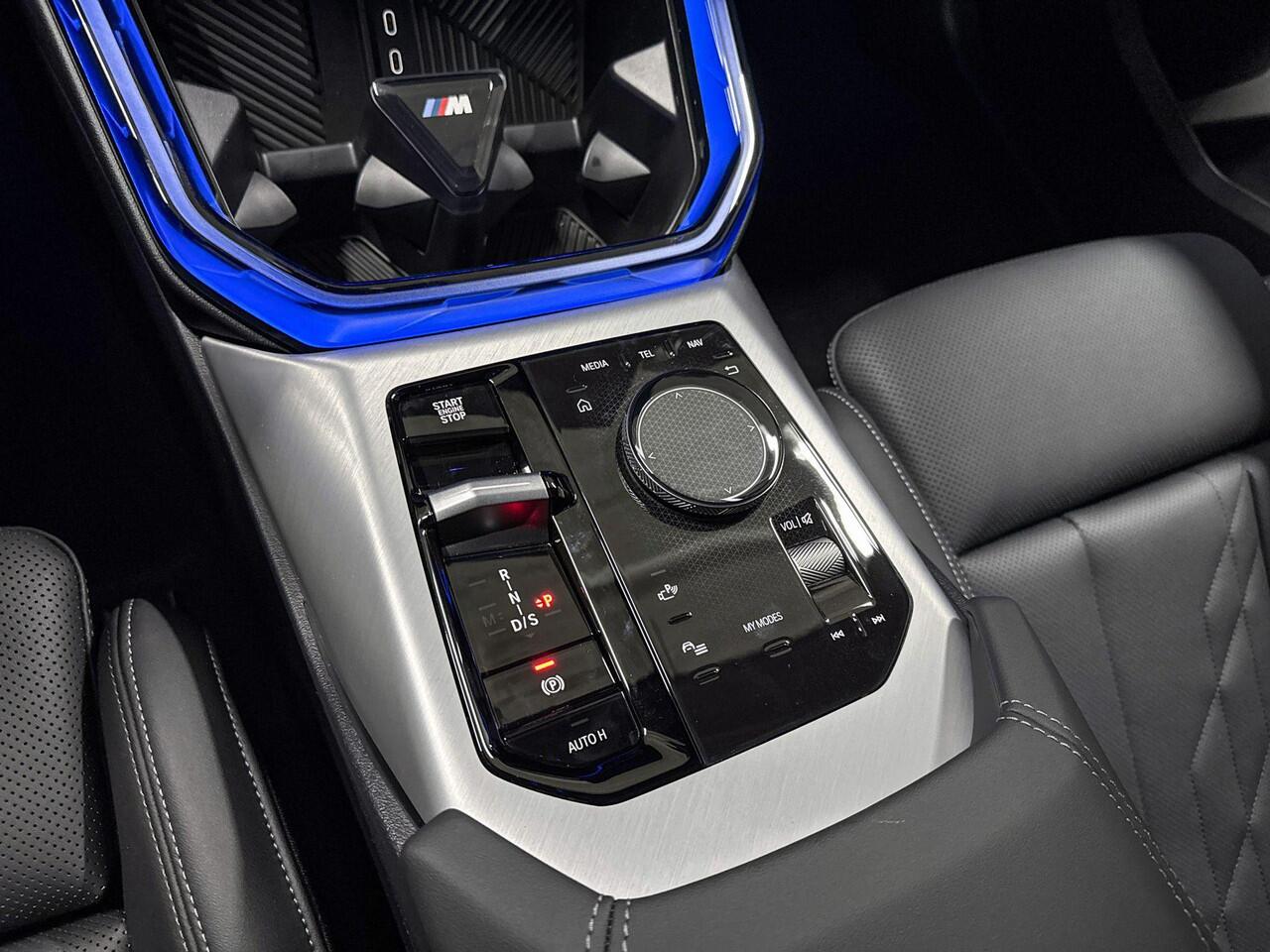 BMW X3 xDrive30e | M-Sport Pro | Premium Pack | Professional Pack | Driving Assistant Plus | Parking Assistant Plus | Harman/Kardon | Panoramadak | Comfort Access | Trekhaak