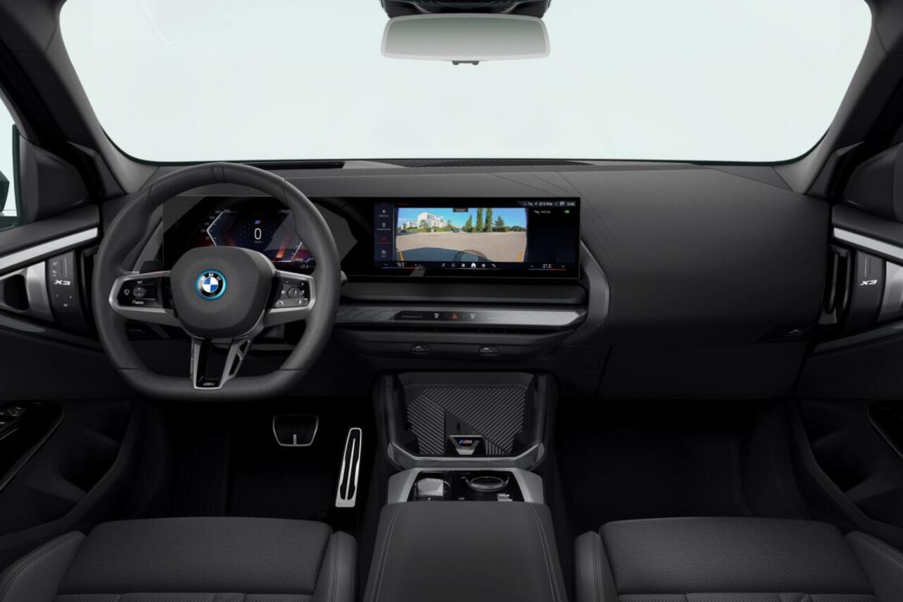 BMW X3 30e xDrive | M Sport | Professional Pack | Comfort Pack | Trekhaak