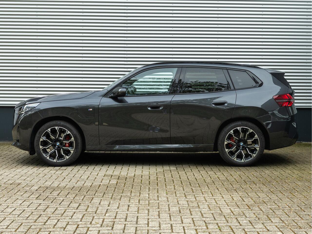 BMW X3 30e xDrive M-Sport Pro - Pano - ACC - Memoryzetel - Head-up