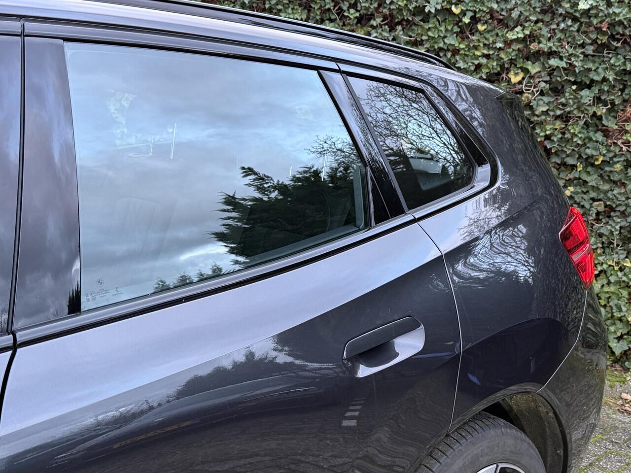 BMW X3 30e xDrive | Panorama | Harman/kardon | Stoel + stuurverw. | Trekhaak | Co Pilot