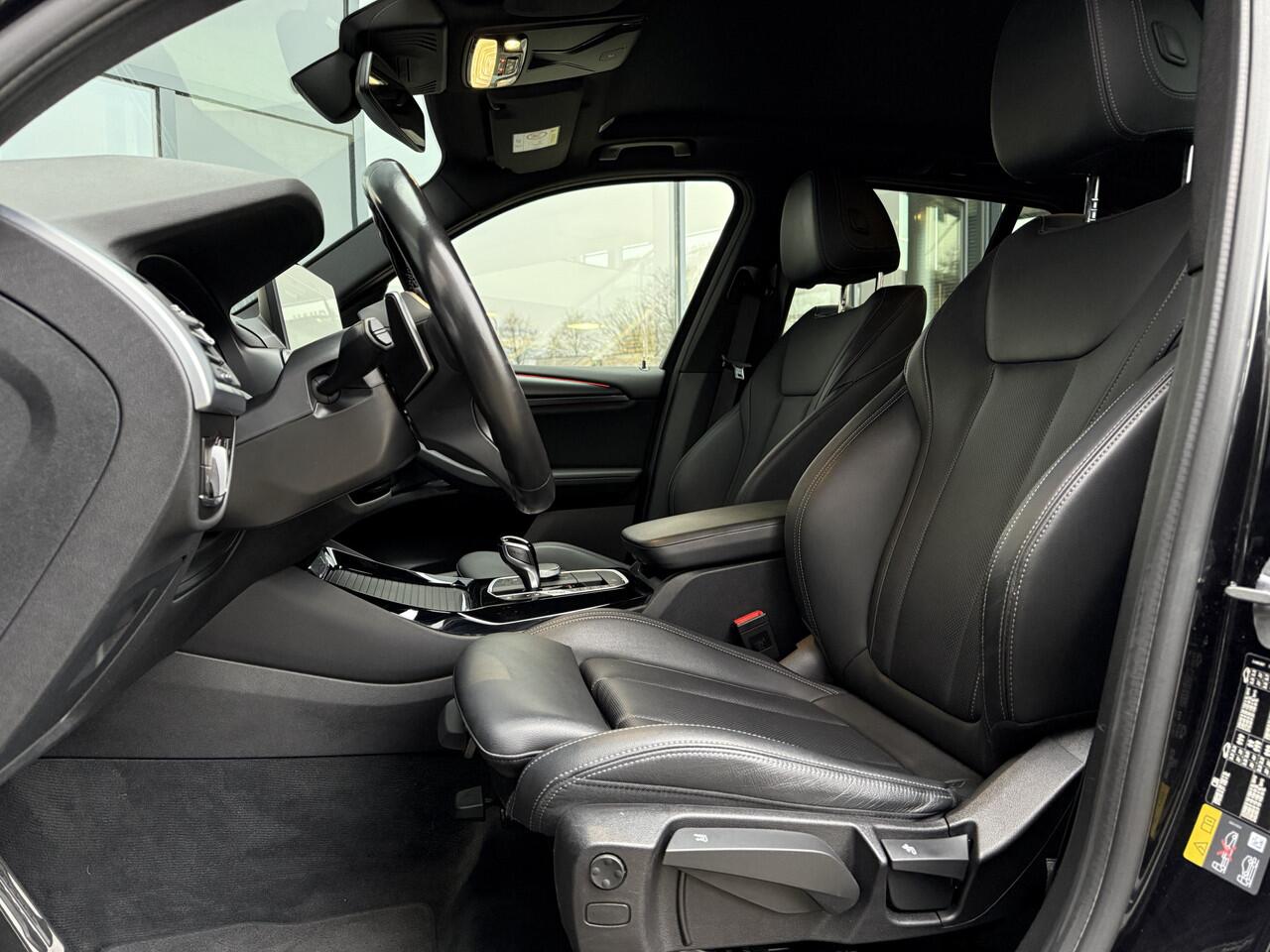 BMW X3 xDrive30e M-SPORT HIGH EXECUTIVE NAVI/CAM,LASER,HUD,HIFI,LEER