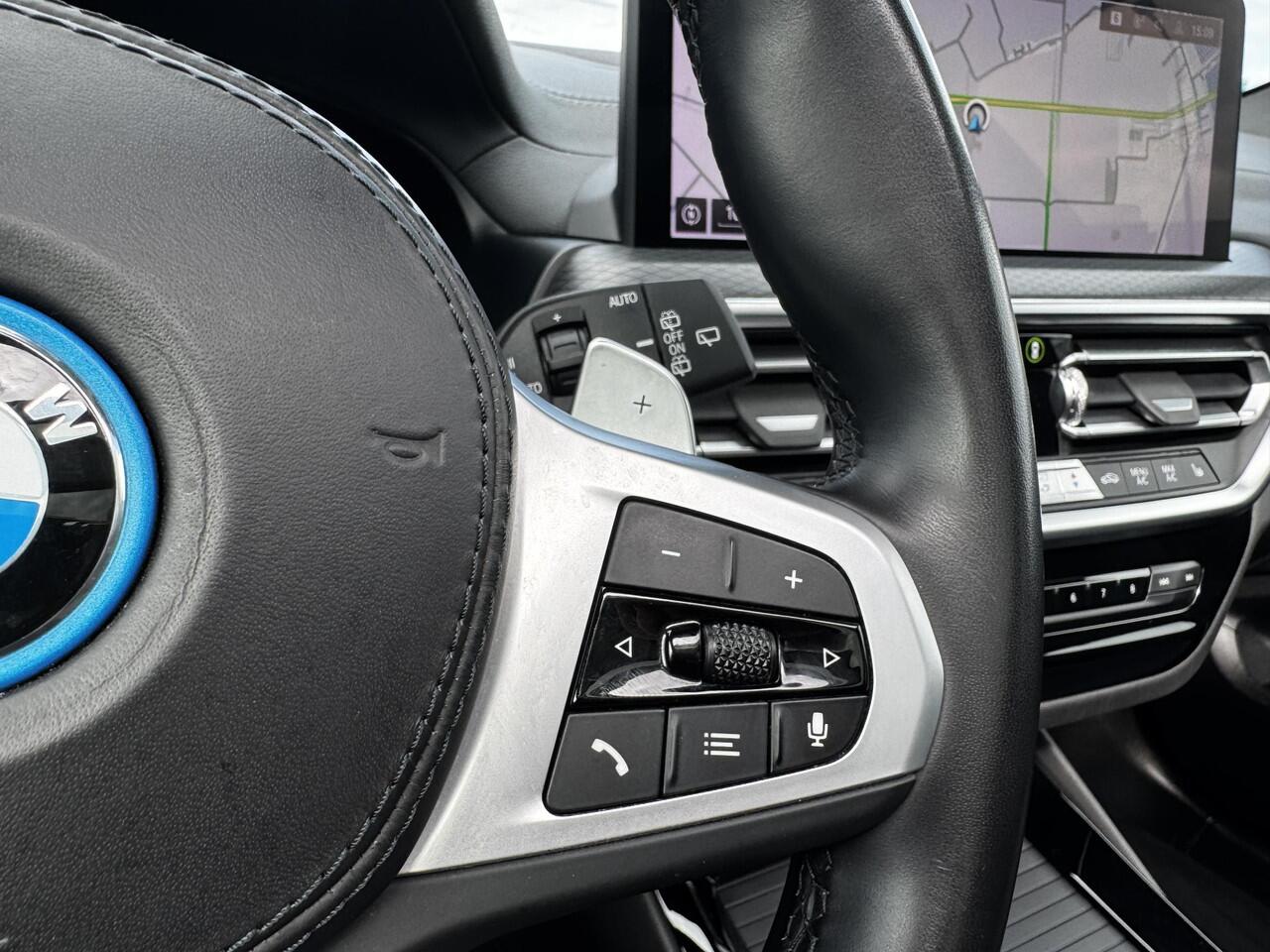 BMW X3 xDrive30e High Executive M-Sport