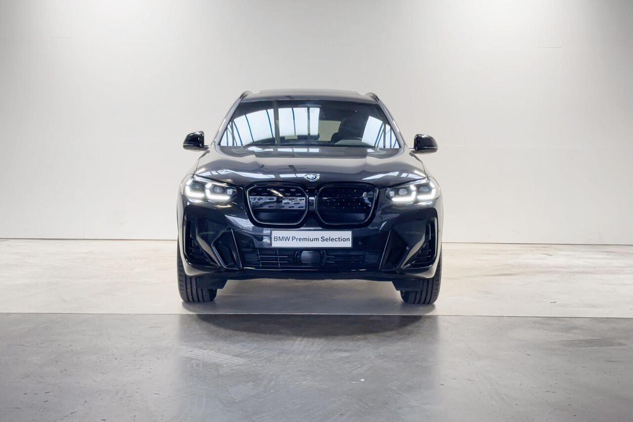 BMW X3 iX3 High Executive